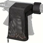 Hunting Bullet Shell Bag Military Gear Ammo Brass Shell Catcher Mesh Trap Nylon (New)