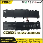 CC03XL Battery Compatible with HP ZBook Firefly 14 G7 G8 EliteBook 830 (New)