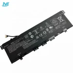 KC04XL 15.4V 53.2Wh Battery HP Envy X360 13-AG 13-AQ 13-AH Series TPN-W133 (New)