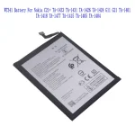 5050mAh WT341 Battery Nokia G11 G21 C21 TA-1433 (New)
