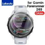 Tempered Glass Garmin Forerunner 265 265s Screen Protector Forerunner (New)