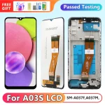 A03S Screen Replacement, Samsung Galaxy A03s Lcd Display Digital (New)