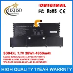 SO04XL 7.7V 38Wh Battery HP Spectre 13-V113TU V015TU V010NB (New)