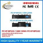 PC-VP-BP141 7.68V 30Wh PC-VP-BP142 Battery NEC BP141 BP142 Series (New)