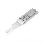 Stainless Steel Precision Tool O ring Pickup Kit Pickup Hand Tool Maintenance Repair Kit (New)