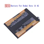 High Qulity BR50 5500mAh Battery Redmi Note (New)