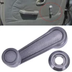 Universal Car Accessories 1  Car Window Connect Winder Handle Crank Door Lever (New)