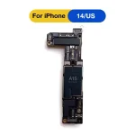 ICloud Locks Motherboards iOS 26.1 and Below Professional Repair Technicians (New)