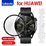 Screen Protector Huawei Watch GT2 Pro GT3 46mm 42mm (New)