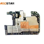 Work well Mainboard Xiaomi PocoPhone Poco M3 Motherboard Unlocked (New)