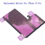 3095mAh 0 zero cycle A2656 Replacement Li-Polymer Battery For (New)