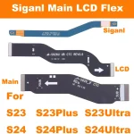 Main board Signal Antenna Connect Flex For Samsung Galaxy S23 S24 Plus Ultra (New)