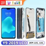 6.5'' Display Huawei Y9 2019 JKM-LX1 JKM-LX2 Lcd Display (New)