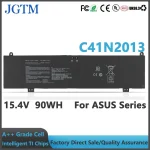 90Wh C41N2013 C41N2013-1 Battery Asus ROG Strix G15 G513 G513QM | (New)