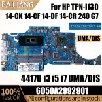 HP TPN-I130 14-CK 14-CF 14-DF 14-CR 240 G7 Notebook (New)