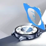 HD Tempered Glass Xiaomi Watch S5 46MM Screen Protectors (New)