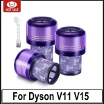 For Dyson V11 Animal   V11 Torque Drive V15 Detect Accessories Washable Filter (New)