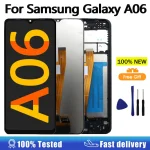 6.7" Display Samsung Galaxy A06 LCD Display Touch Screen (New)