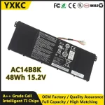 48Wh 15.2V battery AC14B8K AC14B3K battery lithium ion Acer Aspire (New)
