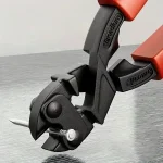 Mini Bolt Cutter Multitool Steel Wire Cutter Labor saving Multi functional Strong Cutting Iron Wire (New)