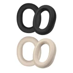 Replacement Ear Cushions HuaWei FreeBuds Studio Headphones Earpads Ear (New)