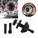 Universal Auto Clutch Alignment Tool Clutch Alignment Dismantle Tool Plastic Car Clutch Correction (New)