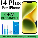 A2632 A2885 A2886 A2887 A2896 Premium Lcd iPhone 14 (New)