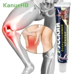 1 Knee Pain Relief Ointment Body Neck Shoulder Back Joint Analgesic Cream Rheumatism (New)