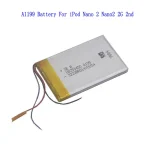 1 x 616-0282 616-0283 616-0287 A1199 Battery iPod (New)