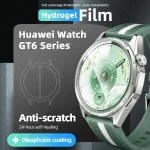 Hydrogel Film Huawei Watch GT 6 Pro 46mm 41mm (New)