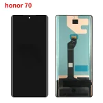 Amoled honor 70 LCD Screen Display Touch Screen Digitizer (New)