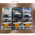 Amoled oppo find n2 flip LCD Display Touch Screen (New)
