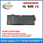 A1383 10.95V 95Wh Battery Apple Macbook Pro 17" 2011 (New)