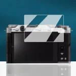Tempered Glass Fujifilm X- M5 Fuji XM5 Camera (New)