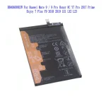 4000mAh HB406689ECW Battery Huawei Mate 9 /9 Pro (New)