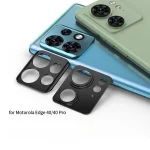 Aluminum Camera Lens Protector Motorola Edge 40 Pro 5G (New)