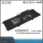 C31N1411 Battery ASUS ZenBook UX305 UX305F UX305C UX305CA UX305FA U305 U305F (New)