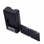 700mAh 3.7V BP-6X BP6X Phone Battery Charger For (New)