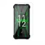 Clear Tempered Glass Unihertz Tank 3 2 Pro (New)