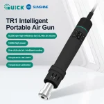 QUICK TR1 1000W High Power Smart Portable Air Gun 60000 (New)
