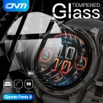 Tempered Glass Garmin Fenix 8 E 43mm/47mm/51mm AMOLED Solar (New)