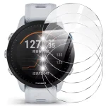 Tempered Glass Garmin Forerunner 955 945 255 245 (New)
