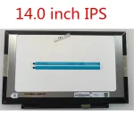 14.0 inch FHD 1920x1080 edp 30pin lcd screen for Lenovo ideapad 3-14ARE05 3-14IIL05 3-14IML05 (New)