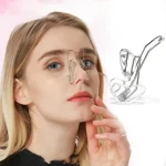 Beautiful Nose Clip for Nose 3D Nose Bridge Heightening Device Narrow Alar Nose (New)
