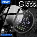 Premium Tempered Glass Suunto Vertical Smart Watch Clear (New)