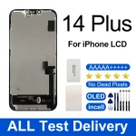14 Plus OLED Pantalla iPhone 14 Plus LCD Display (New)