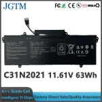 C31N2021 11.61V 63WH Battery Asus Zenbook 14 Flip Oled Un5401 14x (New)