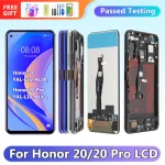 Honor 20 Display Screen, Huawei Honor 20 Pro (New)
