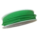 1 3 5M Polyurethane Belt PU Round Belt with Green Belt 3 4 5 6mm Thickness Polyurethane Industrial (New)