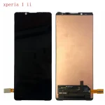 Amoled Sony Xperia 1 ii Lcd Screen Display Touch (New)
